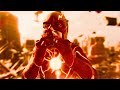 The Flash Movie 2023 | Flash Incredible Baby Rescue &#39;&#39;clip&#39;&#39; | HD Movie Scene