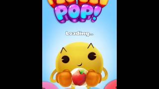 PAC-MAN Pop - Bubble Shooter - Android gameplay PlayRawNow