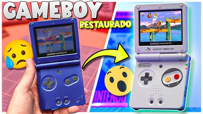 Sim, o Game Boy vai receber jogo novo em 2023: o Last Crown