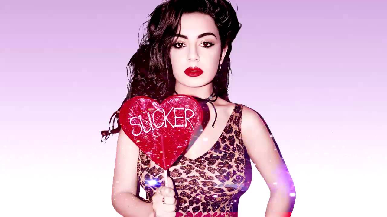 Charli XCX Boom Clap × Stay Away (Mashup) YouTube