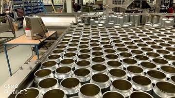 Leibinger CANVASA - labeler and rotating table