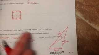 Review problem 4 Module 4 Assessment