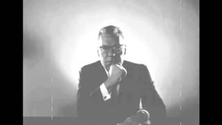 Change Your Life in 19 Minutes with Earl Nightingale