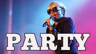 90'S & 2000'S R&B HIP HOP PARTY MIX ~ MIXED BY DJ XCLUSIVE G2B ~ Mary J. Blige, Beyonce & More