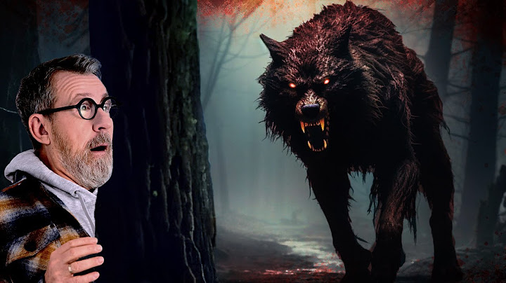 La bête du Gévaudan : existe-t-elle vraiment ?