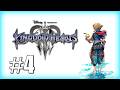 [VOD] Cause we could be immortals, immortals Just not for long | Kingdom Hearts 3 | Parte 4