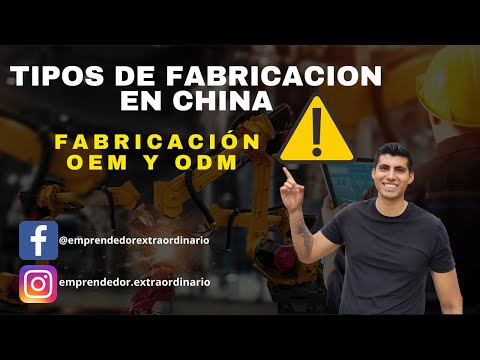 Video: ¿Qué es un no OEM?