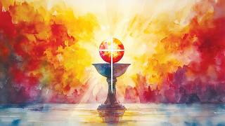 4:30pm Vigil Mass - Saturday, June 6th, 2026