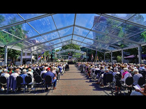 Heilige Mis opening WMC Kerkrade