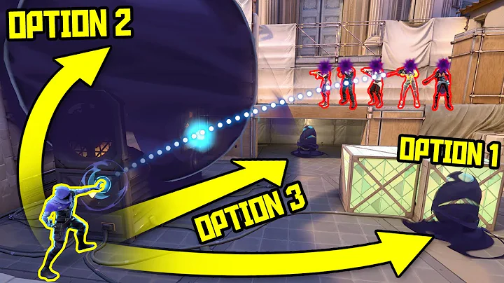 When 200 IQ Players Pick OMEN... #3