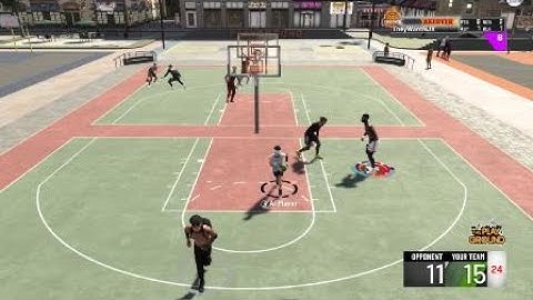 Point Paint Beast?! Most OP Build in the Game! | NBA2k20