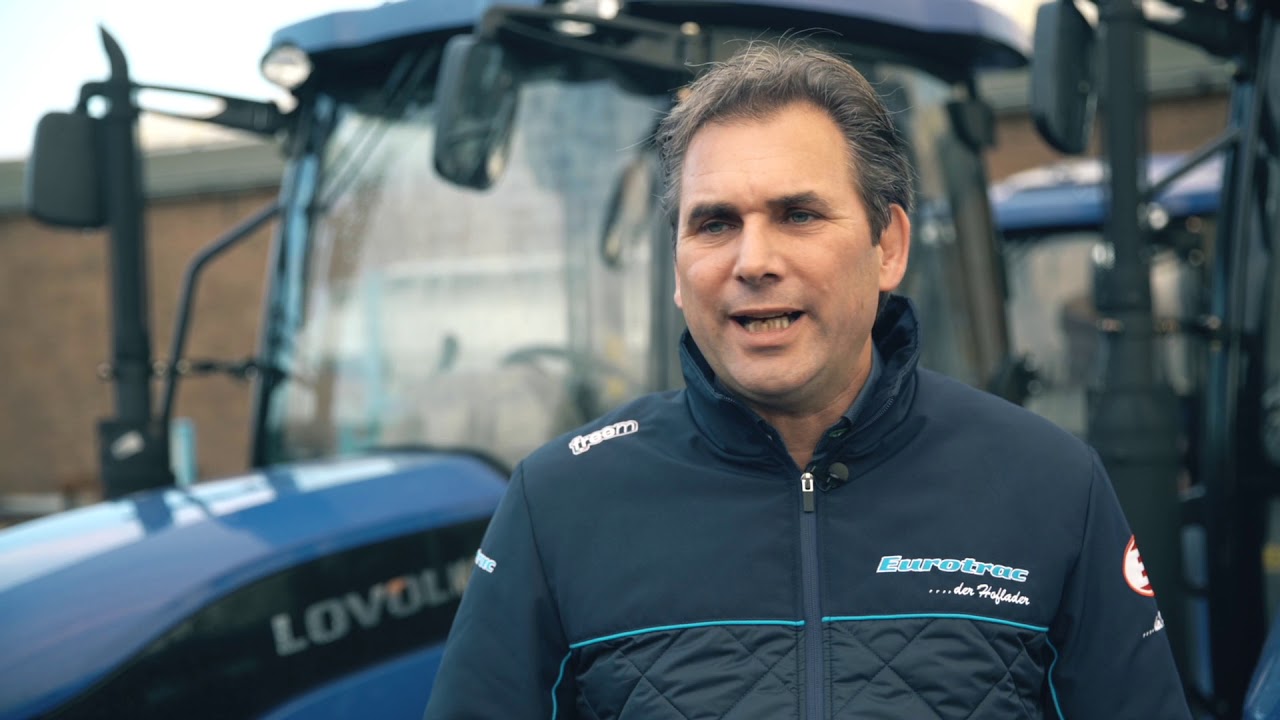 Van dieselvreter naar elektropionier