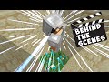 Minecraft Death Swap 3 - Extra Scenes