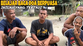 Village Thugs Learn to Read Fasting Prayers! Here's What Happened!