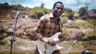 Video thumbnail of "Songhoy Blues - Barre (Official Music Video) + Lyric Translations"