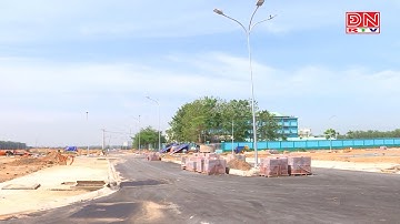 Quý III-2024, hoàn thành khu tái định cư dự án đường cao tốc Biên Hòa - Vũng Tàu