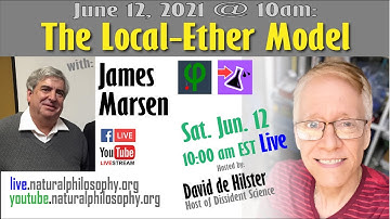 The Local-Ether Model –  A viable alternative to Einstein’s Relativity