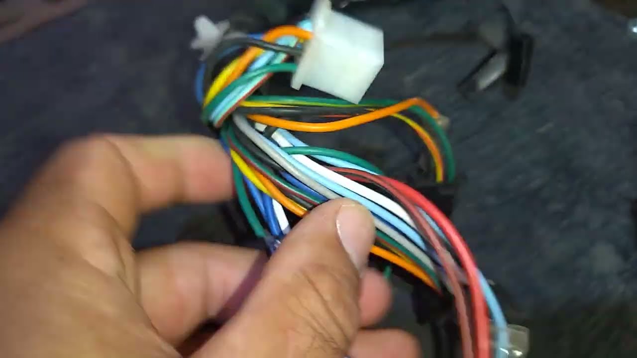 My Honda motorcycle isn't working with turn signals. What could be