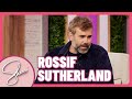 Rossif Sutherland | Full Interview | Sherri Shepherd