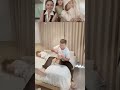 아, 간지러워 죽겠어 😂#love #viral #music #dance #korean #funny #japan #fyp