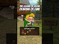 Dale Zelda dalee!! 🗣️ #zelda #legendofzelda #ocarinaoftime #ocarina