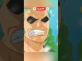Zoro REFUSE de se battre contre une femme ?! #onepiece #anime #eiichirooda #zoro #monet #tashigi