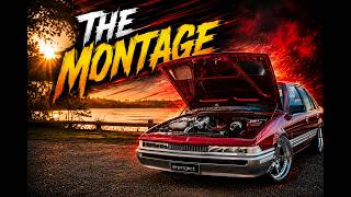 Vl Executive The Montage (Vl Calais Turbo)