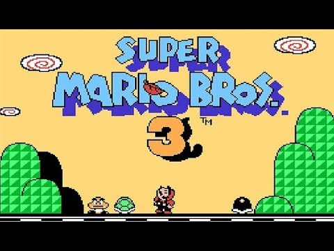 Видео: Докато Super Mario Bros. 3 навършва 30 години, ние си спомняме защо беше страхотно
