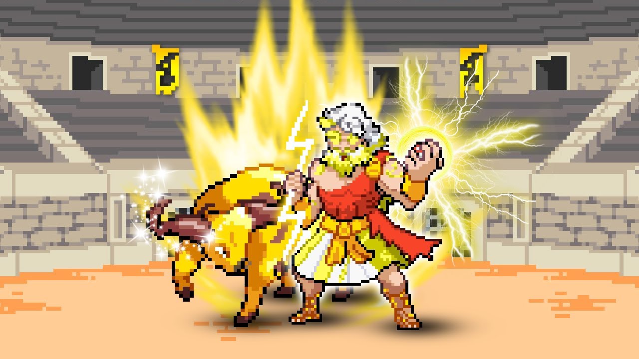 NEW ENGLISH Pokemon Fan Game With GEN 1-9, EXP ALL, Custom FORMS, Roman ...