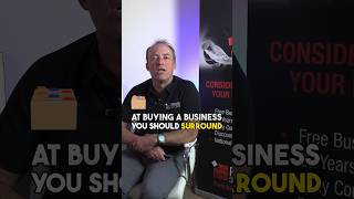 Buying a Business: How to Assemble Your Advisory Team