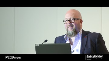 ISO Standards support for Anti-Bribery investigations and audits  |  Anders Carlstedt