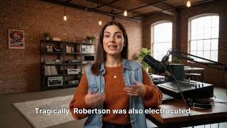 Security Guard's Final Act of Bravery at Kings Island 1991