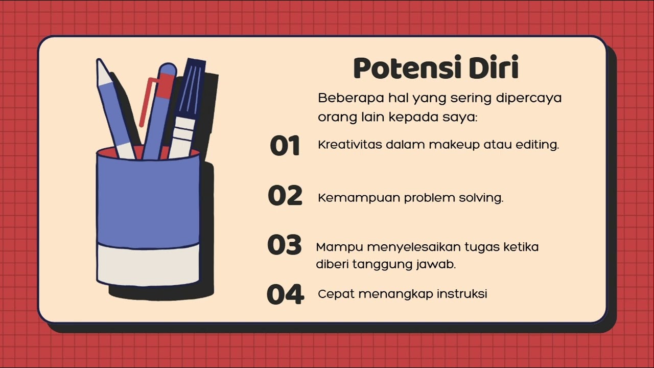 Achievement Motivation Training