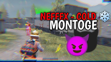 NEFFEX -cold MONTOGE  ||SAMSUNG,A3,A5,A6,A7,J2,J5,J7,S5,S6,S7,S9,A10,A20,A30,A50,A70 #gaming#pocox2