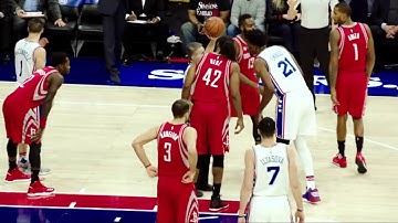 CBC Referee Online Training Programme - Module 1: Communication - Referee Conflict Resolution 1