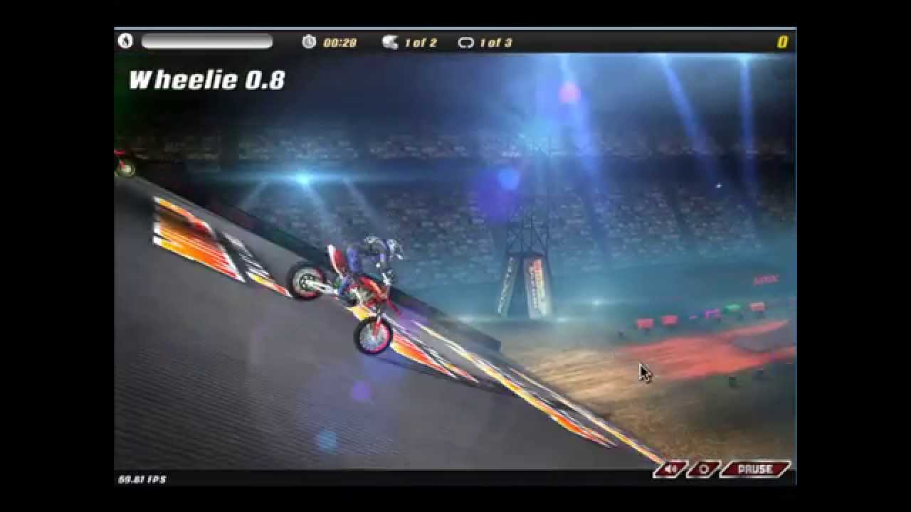 Motocross nitro hacked game Motocross nitro hacked game