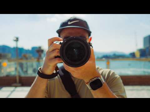 Losing Interest In Photography, Missing Fuji, & Not Seeing Results