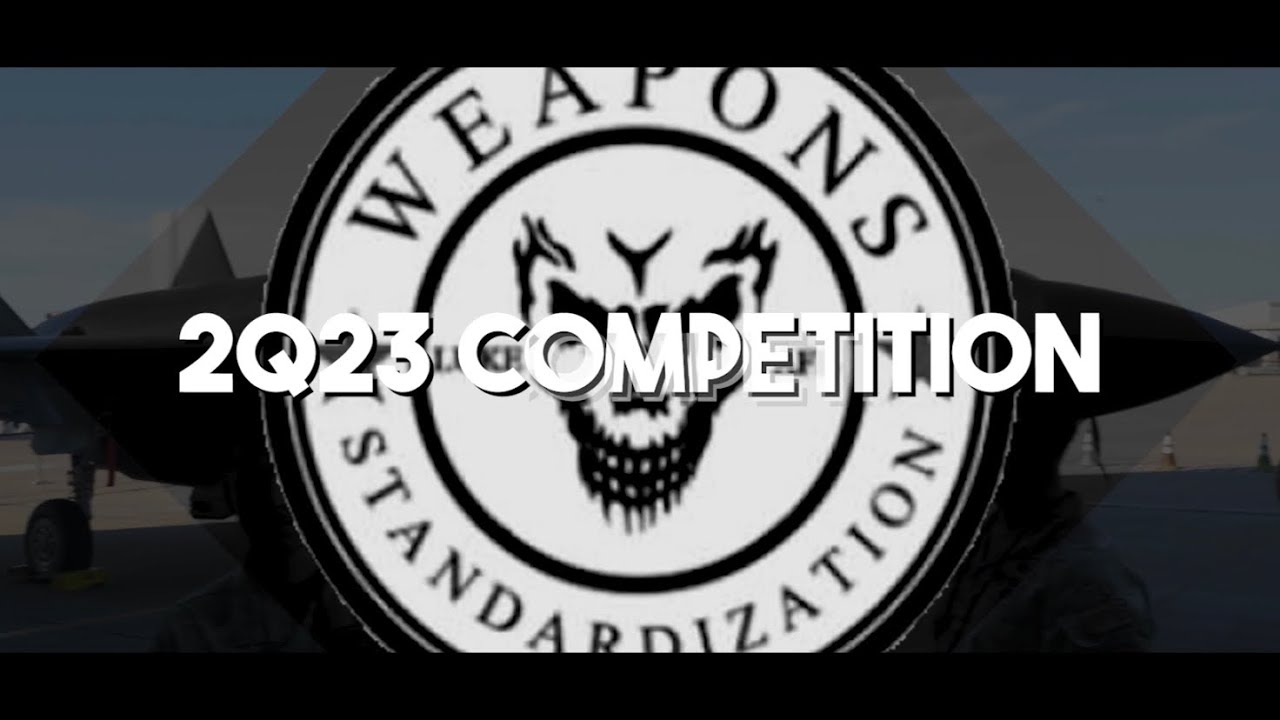 Weapons load crews bring the heat to Quarterly Load Crew Competition at Luke AFB