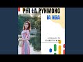 Phi la pynmong ia nga