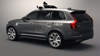 The Reason Why Uber is So Successful