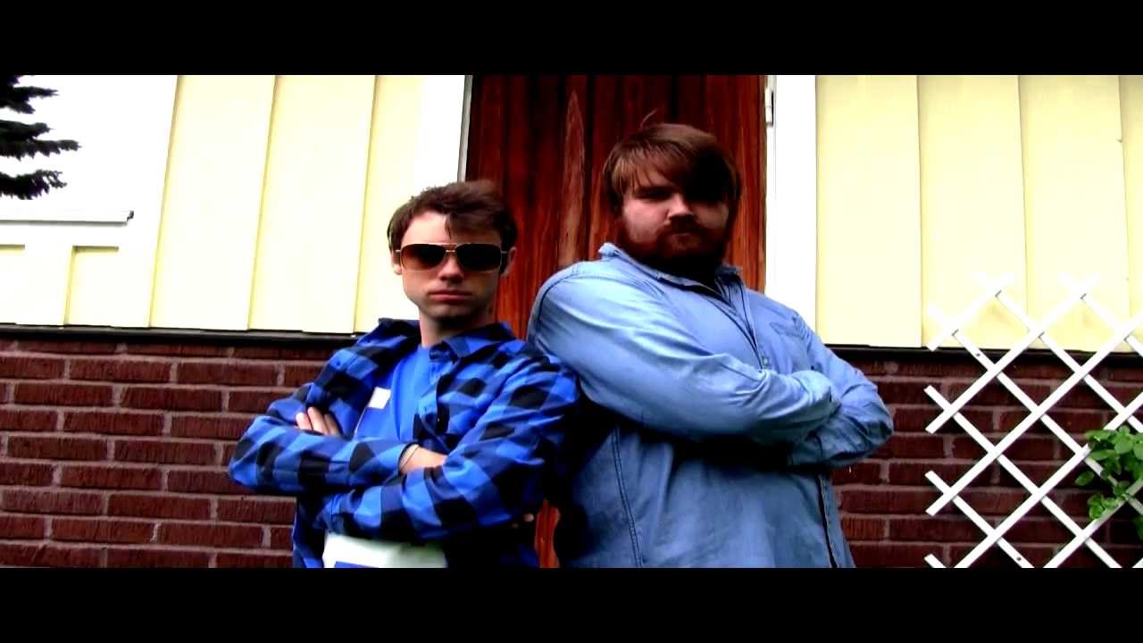 The Flummers - Vått & Tott Version 1