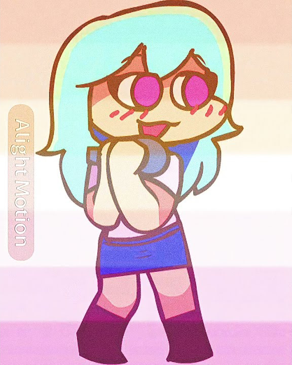 Sky is lesbian!