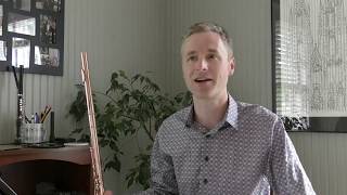 Flute Warm-Up Class with Greg Milliren
