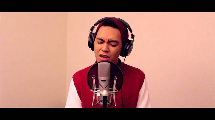 Justin Timberlake - You Got It On (A Capella Cover...