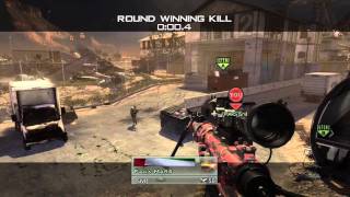A Random Leftover