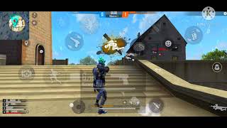 ESTRATEGIA E CONHECIMENTO E O QUE MI FAZEM UM DOS MELHORE MOBAILES !(RUD.  5    .DEDOS) (FREE FIRE)