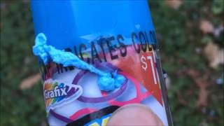 BB Gun vs Silly String