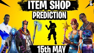 May 15 Fortnite Item Shop Prediction | May 15th 2024 Fortnite Item Shop Predictions