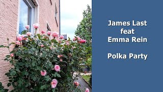 James Last feat Emma Rein - Polka Party (HD1080р)