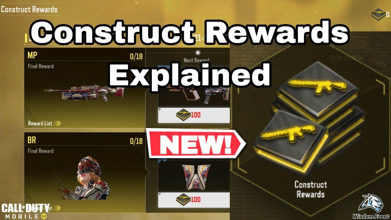 Call Of Duty Mobile Ranking System Explained